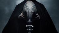 The Helm of Dream in The Sandman | Image via Netflix